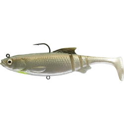 DAIWA SHAD PX LAZY ROACH 12CM/29G AYU
