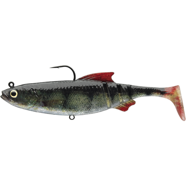 DAIWA SHAD PX LAZY ROACH 12CM/29G NP