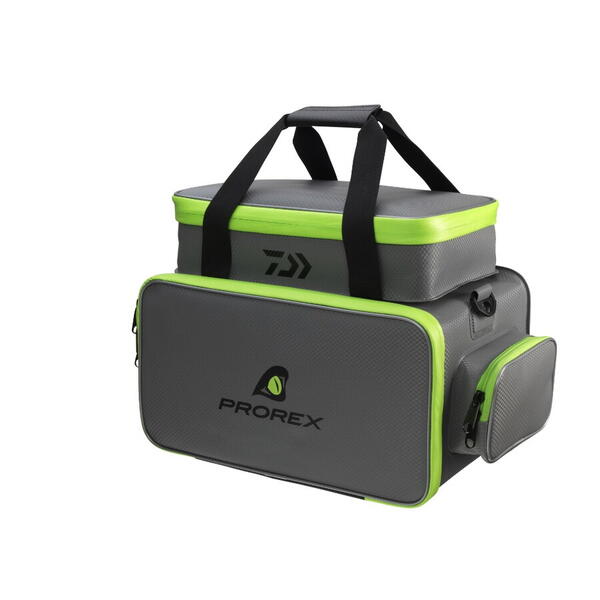 DAIWA GEANTA DE UMAR PX TACKLE CONTAINER L 50X26X32