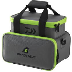 DAIWA GEANTA DE UMAR PX TACKLE CONTAINER S 31X21X24