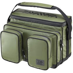 DAIWA GEANTA D-VEC WP 200 36X25X26