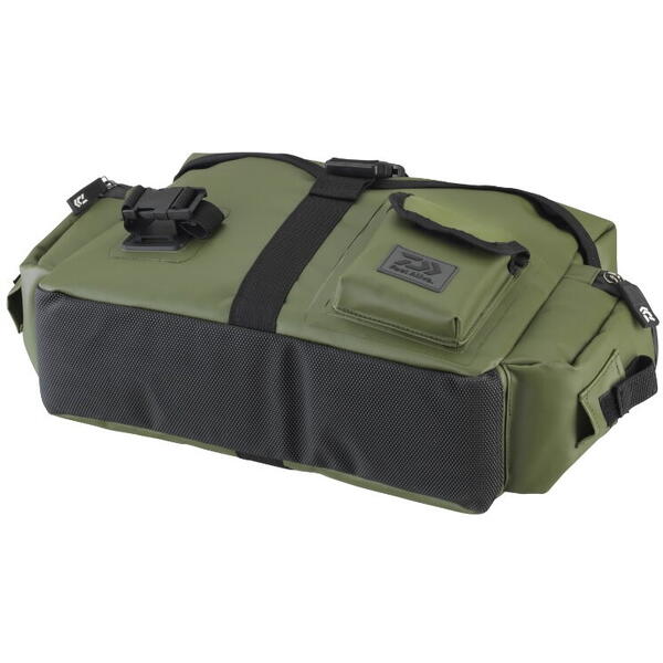DAIWA GEANTA D-VEC WP 100 35X35X15