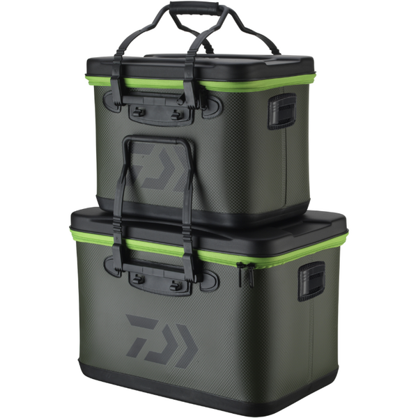 DAIWA GEANTA D-VEC EVA TACKLE CONTAINER 47X31X32