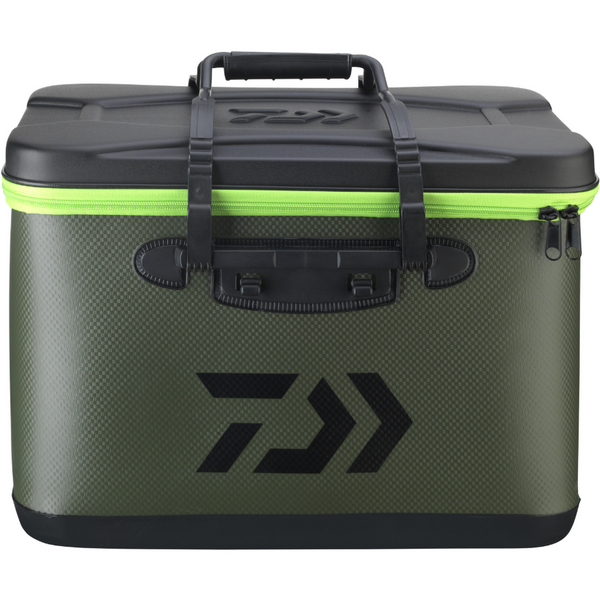 DAIWA GEANTA D-VEC EVA TACKLE CONTAINER 47X31X32