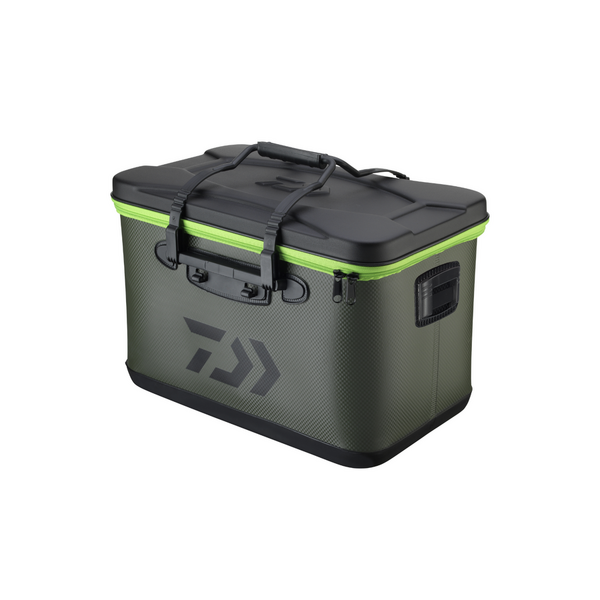 DAIWA GEANTA  D-VEC EVA TACKLE CONTAINER M 37X28X28