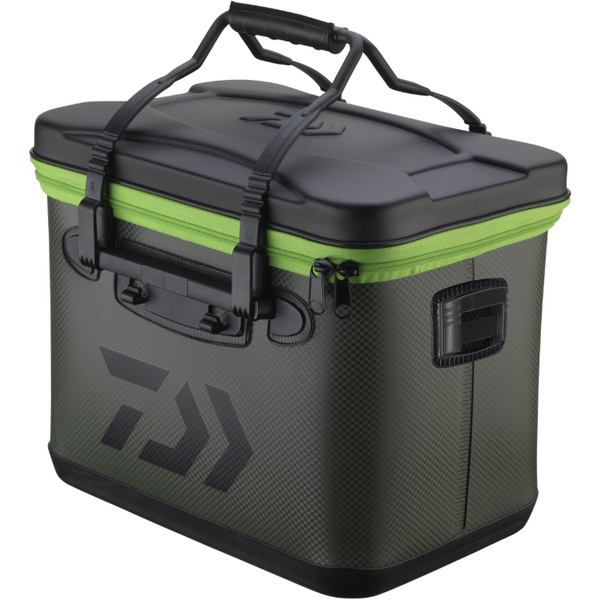 DAIWA GEANTA  D-VEC EVA TACKLE CONTAINER M 37X28X28