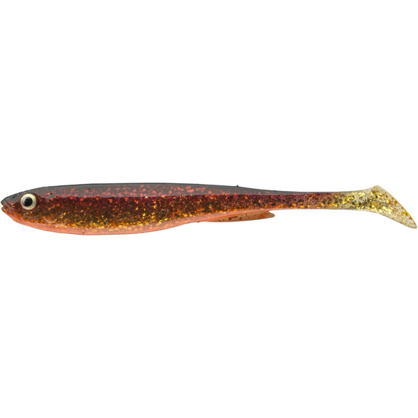 DAIWA SHAD GW SLIM SHADY SEA 13,5CM/GF/3BUC/PL