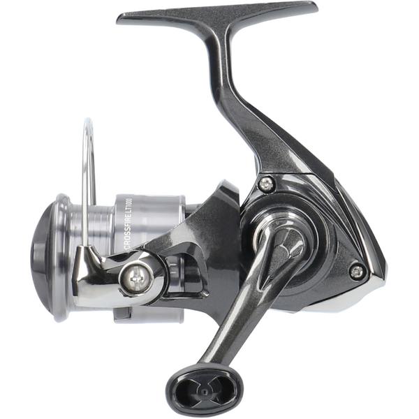MULINETA DAIWA CROSSFIRE 26 LT 1000 3 RUL/150MX014MM/5,2:1