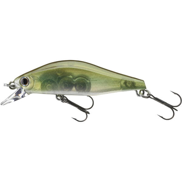 DAIWA VOBLER TN WISE MINNOW 5,0CM/5,2G STS