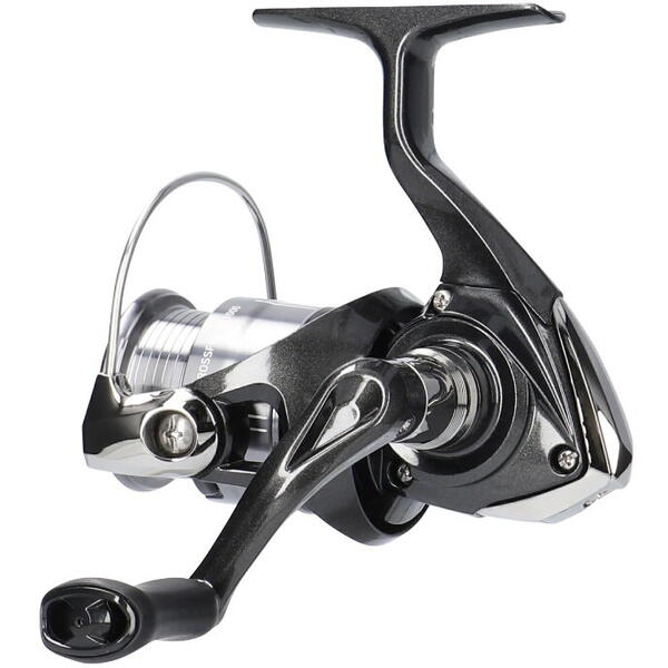 MULINETA DAIWA CROSSFIRE 26 LT 3000-C 3 RUL/150MX023MM/5,2:1