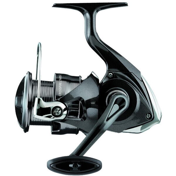 MULINETA DAIWA CROSSFIRE 26 LT 4000-C 3 RUL/150MX028MM/5,2:1