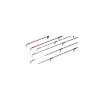 DAIWA VARF PT. NINJA COMMERCIAL FEEDER MLQ YELLOW 1.5OZ