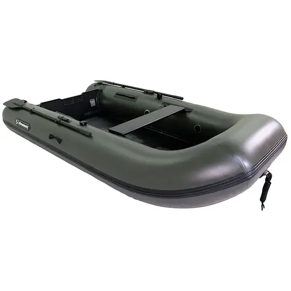 ALLROUNDMARIN BARCA PNEUMATICA SCOUT 330 VERDE + PODINA