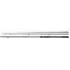LANSETA SHIMANO 3BUC AERO X1A BIG RIVER FEEDER 4,27M/200G