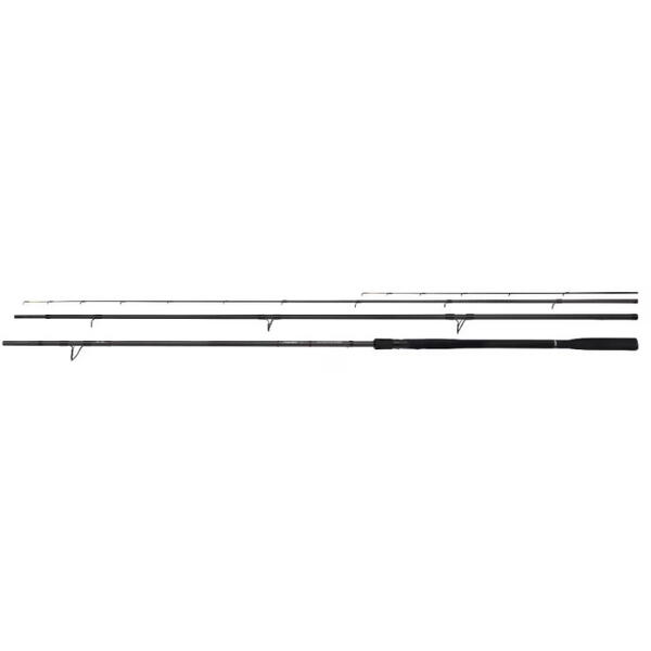 LANSETA SHIMANO 3BUC AERO X1A BIG RIVER FEEDER 4,27M/200G