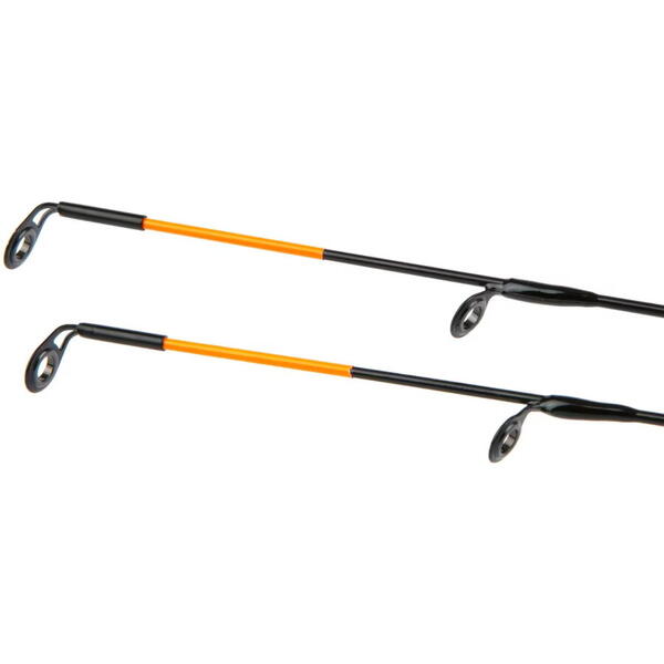 LANSETA SHIMANO 3BUC AERO X1A BIG RIVER FEEDER 4,27M/200G