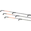 LANSETA SHIMANO 3BUC AERO X5 DISTANCE FEEDER 3,96M/120G