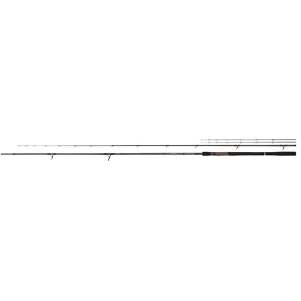 LANSETA SHIMANO 3BUC AERO X5 DISTANCE FEEDER 3,96M/120G