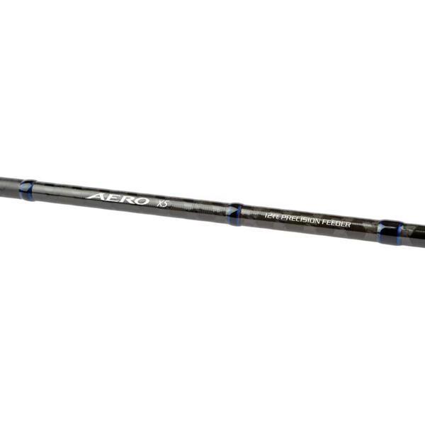 LANSETA SHIMANO 3BUC AERO X5 DISTANCE FEEDER 3,96M/120G