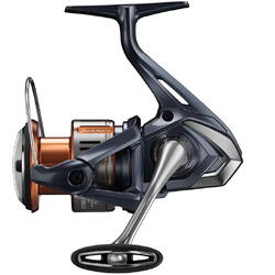 MULINETA SHIMANO NASCI FD 2500 5+1RUL/025MMX160M/5,0:1