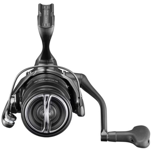 MULINETA SHIMANO EXSENCE B C3000M HG 11RUL/025MMX125M/5,8:1