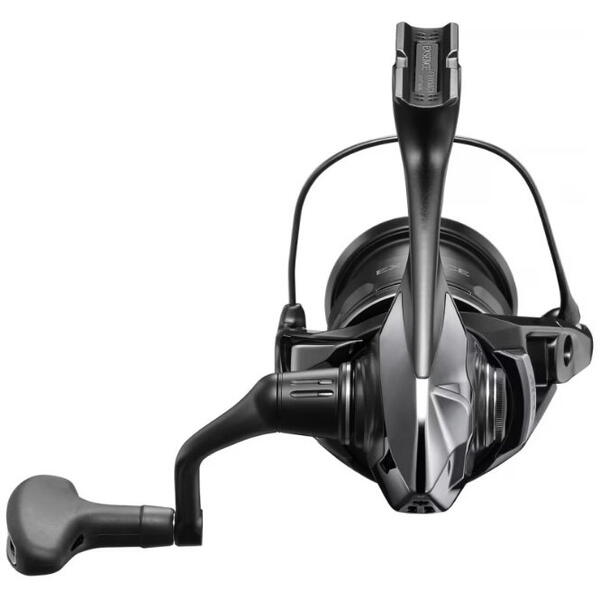 MULINETA SHIMANO EXSENCE B C3000M HG 11RUL/025MMX125M/5,8:1