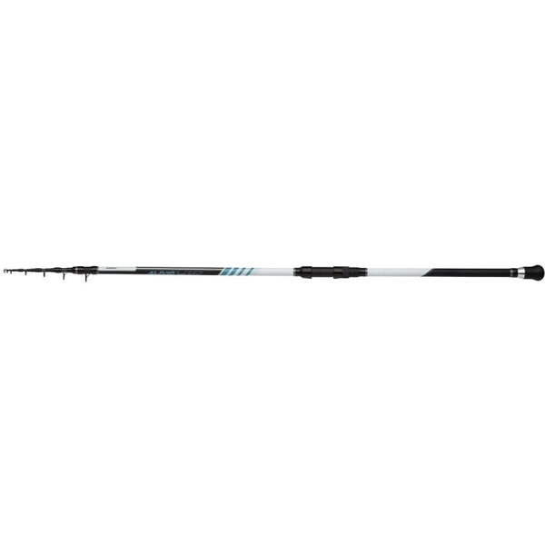 SHIMANO LANS. ALIVIO CX BOAT TELE 2,4M/50-150G