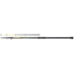 SHIMANO LANS. 2+2BUC. BEASTMASTER DX TELE BOAT QUIVER 2,7M/150G