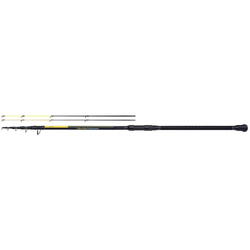 SHIMANO LANS. 2+3BUC. BEASTMASTER DX TELE BOAT QUIVER 3,0M/150G