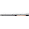 LANSETA SHIMANO 3+3BUC AERO X3 DISTANCE FEEDER 3,96M/100G