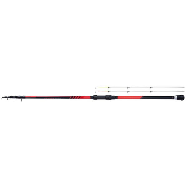 SHIMANO LANS. CATANA CX TELE BOAT QUIVER 2,7M/150G