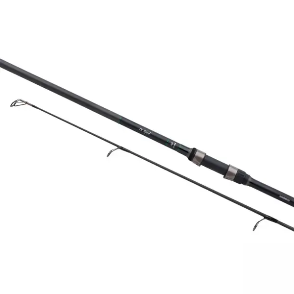 LANSETA SHIMANO 2BUC TRIBAL TX EXTREME SPOD & MARKER 3,96M/5,0LBS