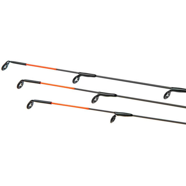 LANSETA SHIMANO 3BUC AERO X5 DISTANCE POWER FEEDER 4,27M/160G