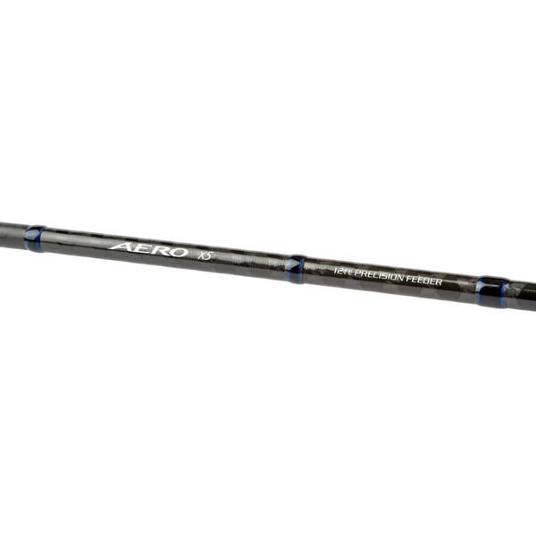 LANSETA SHIMANO 3BUC AERO X5 DISTANCE POWER FEEDER 4,27M/160G