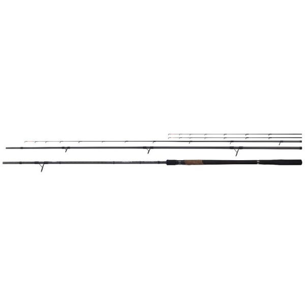 LANSETA SHIMANO 3BUC AERO X5 DISTANCE POWER FEEDER 4,27M/160G