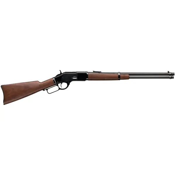 WINCHESTER GUNS M73 SR 357-38 S