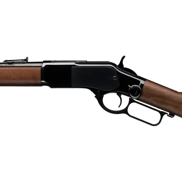 WINCHESTER GUNS M73 SR 357-38 S
