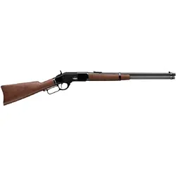 WINCHESTER GUNS M73 SR 357-38 S
