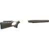 KIT PAT BROWNING BAR/MARAL 4X THUMBHOLE BROWN/BLACK (KIT)