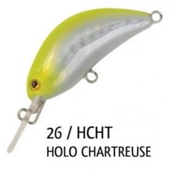VOBLER HOT BEAN AREA 4,0CM/3,5G HCHT