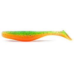 SHAD FAST STRIKE TURBO ZANDER 10CM OR.PEPP.GR 10BUC/PL