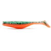 GIVADI SHAD FAST STRIKE TURBO ZANDER 10CM ORANGE ICE 10BUC/PL