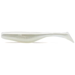 SHAD FAST STRIKE TURBO ZANDER 10CM PEARL 10BUC/PL