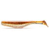 GIVADI SHAD FAST STRIKE TURBO ZANDER 10CM BROWN RIV. 10BUC/PL
