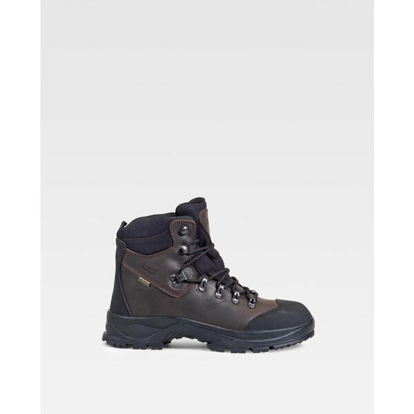AIGLE BOCANCI LAFORSE 2 MTD DARK/BROWN MAR.40