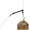 GIVADI TUB ANTI TANGLE LIGHT FEEDER PRO MATCH STONFO 2BUC 30MM