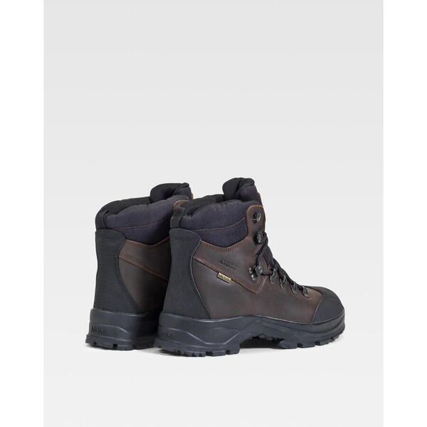 AIGLE BOCANCI LAFORSE 2 MTD DARK/BROWN MAR.47