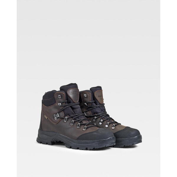 AIGLE BOCANCI LAFORSE 2 MTD DARK/BROWN MAR.47