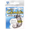 GAMAKATSU CARLIG OFFSET EWG NANO ALPHA NR 1/0 6BUC/PL