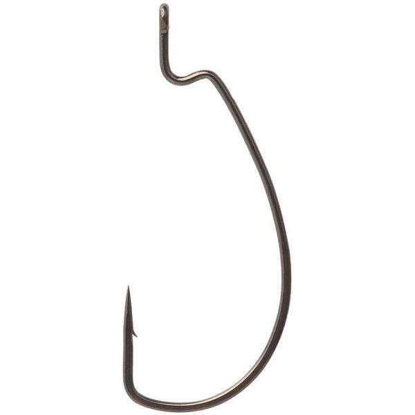 GAMAKATSU CARLIG OFFSET EWG NANO ALPHA NR 1/0 6BUC/PL